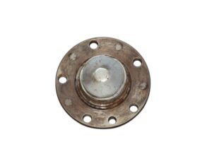 Cuscinetto Ruota Posteriore Alfa Giulietta 51832400 - 08329