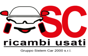 Logo SC Ricambi